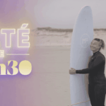 Des femmes et des vagues : un événement culturel en France attire l&rsquo;attention des médias.