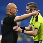 L&rsquo;Égypte demande l&rsquo;exclusion de l&rsquo;arbitre français François Letexier au Mondial 2026.
