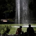 Cinq départements français en vigilance orange pour canicule, 72 au total concernés