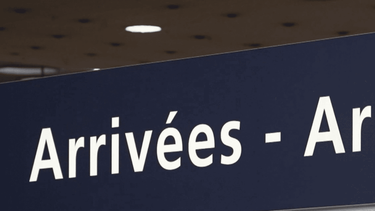 Aéroports français inquiets d’un afflux de touristes vers d’autres continents