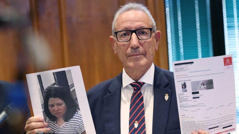 Enquête sur la tentative d’assassinat à Monaco : principale suspecte retrouvée morte, deux arrestations.