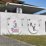 Pleyben-Châteaulin-Porzay : approbation de la vente de 105 592 m² pour un abattoir
