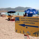 À nous la mer : accès à la baignade pour les personnes en situation de handicap
