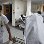 Canicule : l&rsquo;Association des médecins urgentistes de France demande la déprogrammation des sports amateurs ce week-end