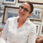 Anne-Sophie Pic évoque les défis de la cuisine et sa légitimité dans le secteur