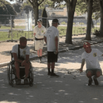 La Marseillaise 2026 : un tournoi de pétanque dédié au handisport en France.