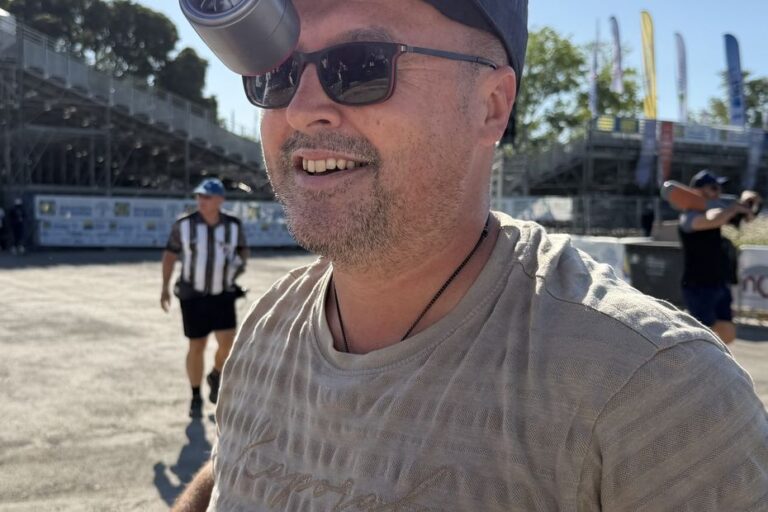 Marseille : retour sur 5 jours de Marseillaise à pétanque avec terrains et stars présentes