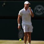Arthur Féry avance à Wimbledon, Marta Kostyuk s’associe à Linda Noskova lors de la 10e journée.