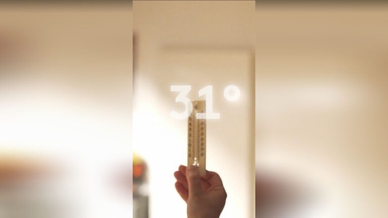 Bouilloires thermiques : des logements récents également concernés par la réglementation.