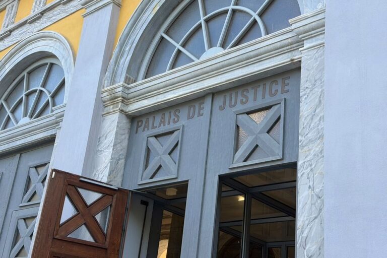 Cinq hommes condamnés à des peines de prison pour trafic de drogues en région bastiaise.