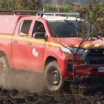 Incendies persistants dans les Pyrénées-Orientales menacent la forêt locale