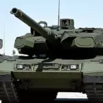 Incendie dans le Cher : le site de production d’armement KNDS n’est plus menacé