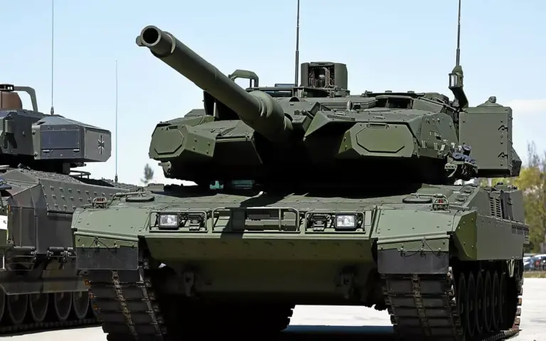 Incendie dans le Cher : le site de production d’armement KNDS n’est plus menacé