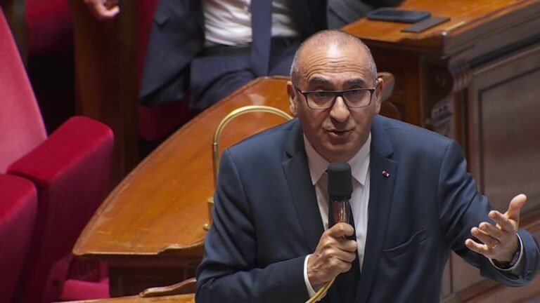 Assemblée nationale : tensions autour de la présomption de légitime défense en débat.