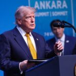 L&rsquo;armée américaine intensifie ses frappes en Iran, Trump menace de représailles.