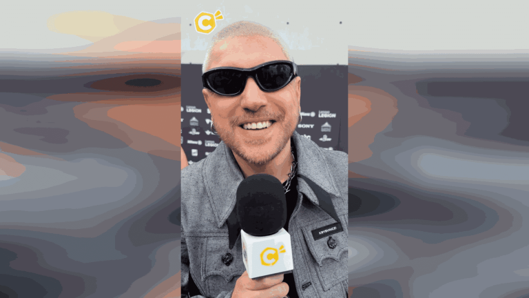 Mosimann participe à l’EWC 2026, représentant la France en mode gaming compétitif.