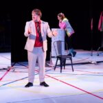 Valérie Donzelli met en avant &lsquo;Les Figurants&rsquo; au Festival Off d&rsquo;Avignon