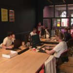 L’application transforme les cagnottes en dons solidaires pour des causes locales.