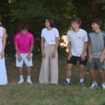Chasse à l’ours et violences sexistes : le stage BAFA forme de nouveaux animateurs en colos.