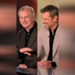 C. Nolan et M. Damon expriment leur attachement à Paris dans une récente déclaration.