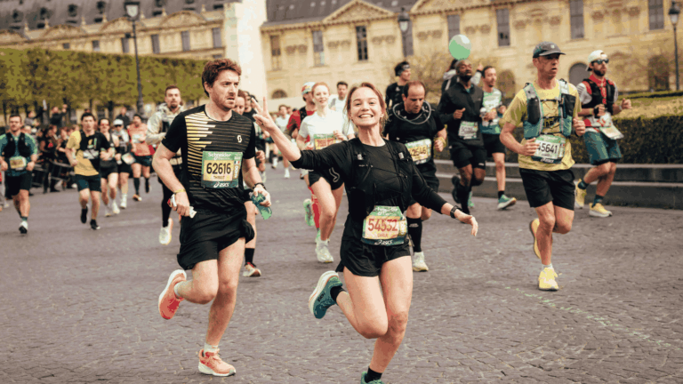Marathon : disparités entre hommes et femmes face aux performances et aux qualifications