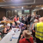 Incendie à Trévillach : évacuations en cours et solidarité dans les Pyrénées-Orientales