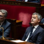 Loi Darmanin sur la justice criminelle adoptée sans la mesure du plaider-coupable