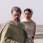 Christopher Nolan présente &lsquo;L&rsquo;Odyssée&rsquo;, une œuvre cinématographique ambitieuse