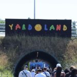 Yardland à Paris : des organisateurs dénoncent des violences policières contre des festivalières.