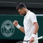 Djokovic face à Sinner : une victoire cruciale pour le 25e Grand Chelem du Serbe