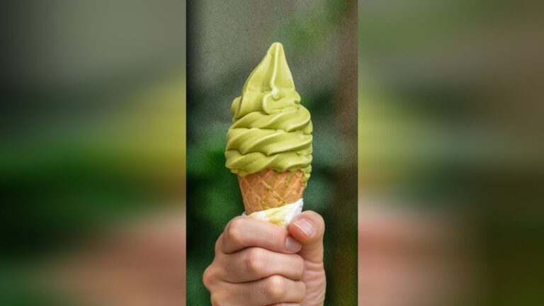 Les glaces à l’italienne, une invention française, remettent en question leur origine.