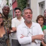 Un esprit de village s&rsquo;installe dans le XIVe arrondissement de Paris