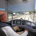 Extension du tramway des Catalans à Marseille : avis favorable pour le projet.