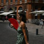 Canicule : Météo-France annonce une persistance des fortes chaleurs jusqu’au 14 juillet.