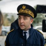 Jean-Marie Girier, nouveau préfet des Alpes-Maritimes, proche d&rsquo;Emmanuel Macron et Gérard Collomb