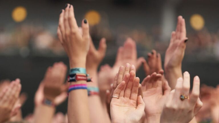 Canicule : Annulation du festival Dub Camp en Loire-Atlantique, 10 000 festivaliers attendus.