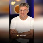 Le père de Léon Marchand évoque le parcours de son fils en natation compétitive.