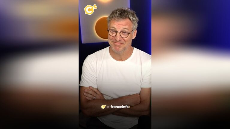 Le père de Léon Marchand évoque le parcours de son fils en natation compétitive.