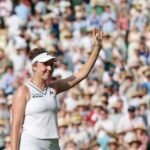 Karolina Muchova et Linda Noskova s’affrontent en finale 100% tchèque à Wimbledon.
