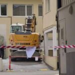 Braquage d&rsquo;une entreprise dans le Val d&rsquo;Oise : préjudice estimé à 100 000 euros