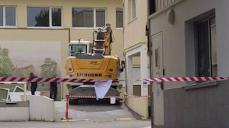 Braquage d’une entreprise dans le Val d’Oise : préjudice estimé à 100 000 euros