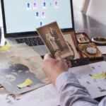 La généalogie en France : une enquête sur l’accès aux archives familiales