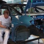 L&rsquo;industrie automobile européenne en crise face au plan de licenciements de Volkswagen