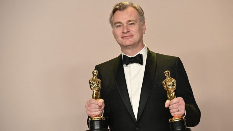 Christopher Nolan analyse l’évolution du cinéma contemporain dans une interview exclusive.