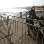 Restrictions de circulation à Nice : fermeture de la Promenade des Anglais et zones piétonnes interdites.