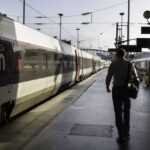 SNCF annonce aucune annulation de TGV pour le week-end du 14-Juillet avec 1,9 million de voyageurs.