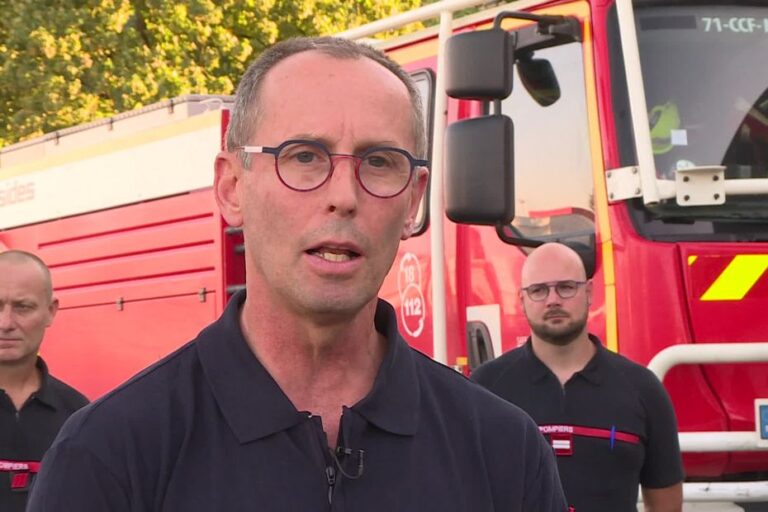 Appel à la solidarité des employeurs pour soutenir les sapeurs-pompiers volontaires face aux incendies.