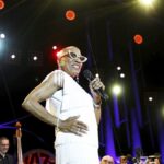 Dee Dee Bridgewater et China Moses plaident pour la liberté d&rsquo;expression artistique