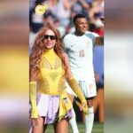 Tensions entre Shakira et Mbappé : clarification nécessaire sur leur relation actuelle