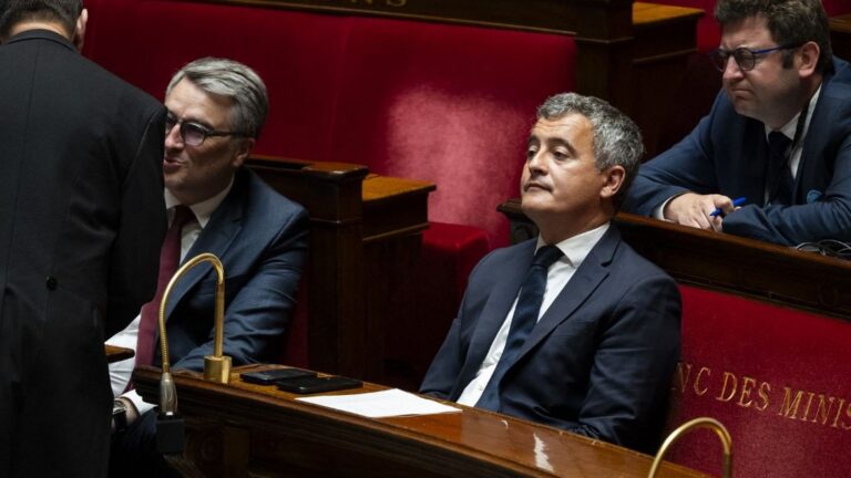 Loi sur la justice criminelle adoptée : réforme de la détention provisoire et généalogie génétique.